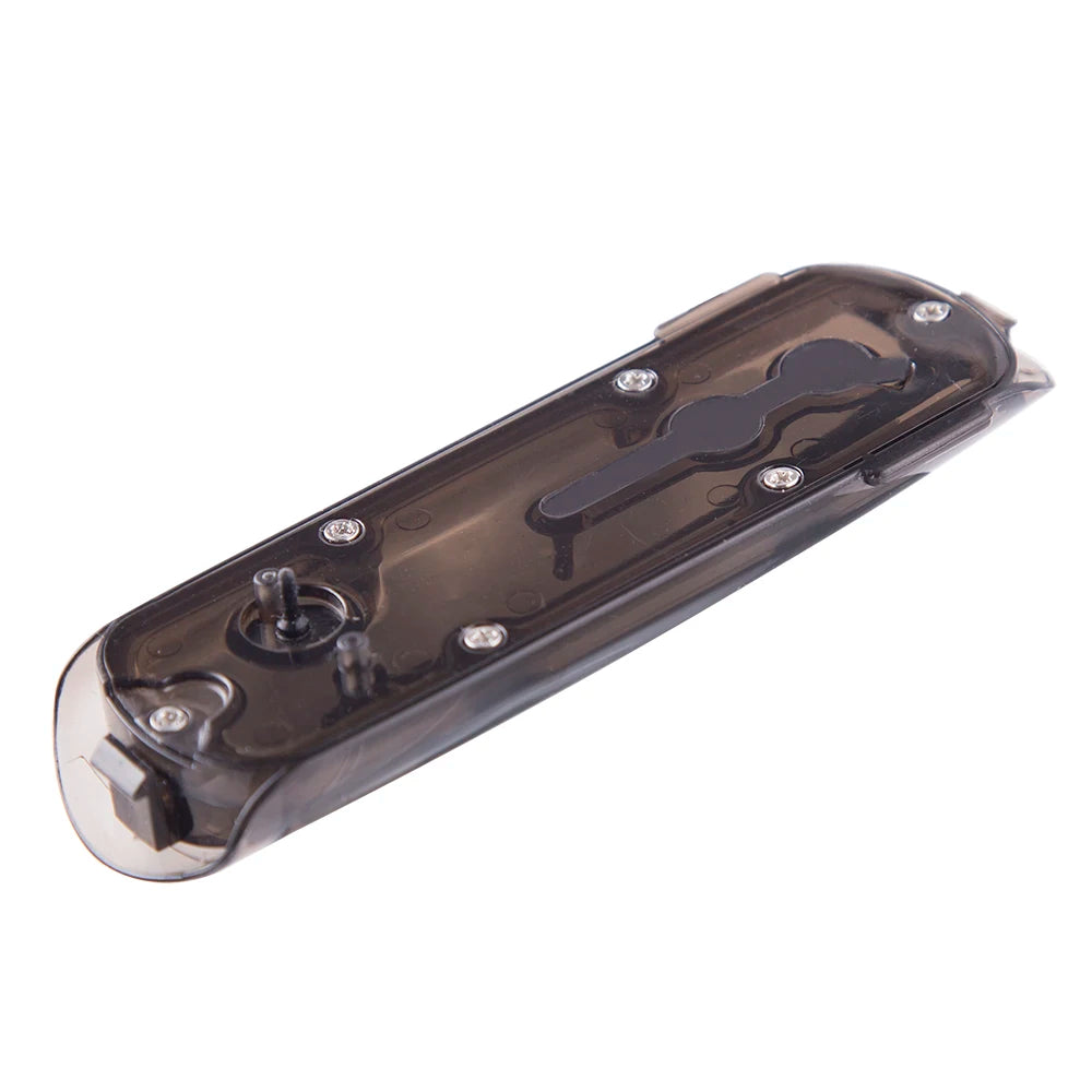 Luxivire SteamGlide Pro - Alisador a Vapor Profissional com Óleo de Argan