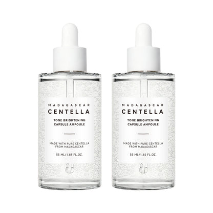 Luxivire Centella Calm Serum - Sérum Facial Calmante com Centella Asiática