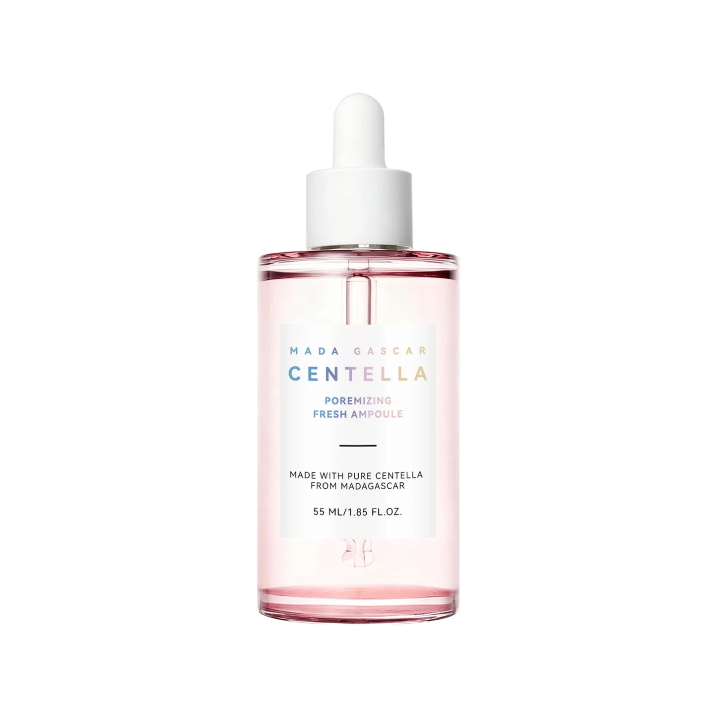 Luxivire Centella Calm Serum - Sérum Facial Calmante com Centella Asiática
