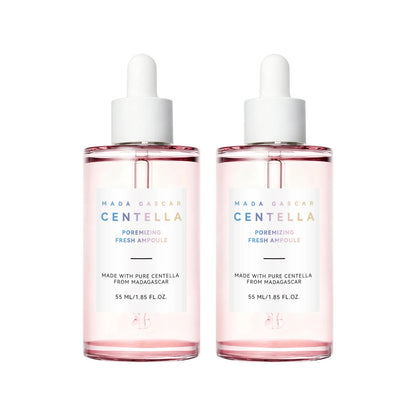 Luxivire Centella Calm Serum - Sérum Facial Calmante com Centella Asiática