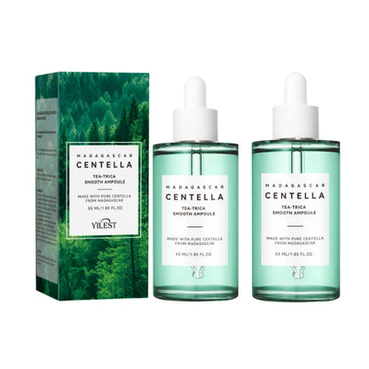Luxivire Centella Calm Serum - Sérum Facial Calmante com Centella Asiática