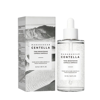 Luxivire Centella Calm Serum - Sérum Facial Calmante com Centella Asiática