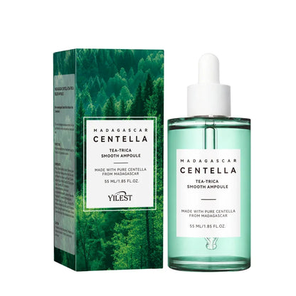 Luxivire Centella Calm Serum - Sérum Facial Calmante com Centella Asiática