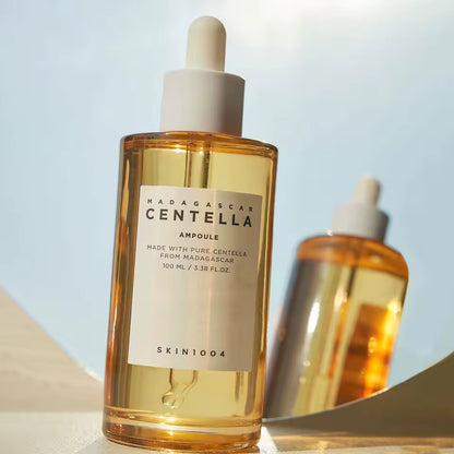 Luxivire Centella Calm Serum - Sérum Facial Calmante com Centella Asiática