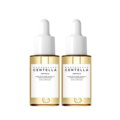Luxivire Centella Calm Serum - Sérum Facial Calmante com Centella Asiática