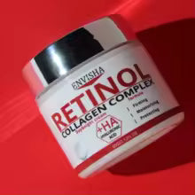 Luxivire RetiLift Cream - Creme Facial de Retinol com Colagénio